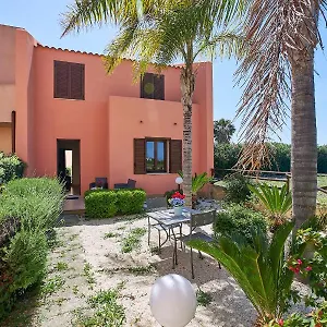  Casa vacanze Casa Vacanze Le Saline Dello Stagnone Italia