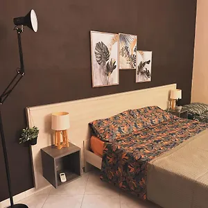  Appartamento In Pieno Centro